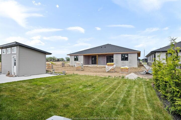Property Photo: 76 McKenzie ON N0R 1G0