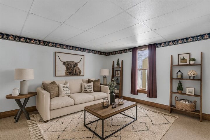 Property Photo:  6656 Portersville Rd./State Rt. 488  PA 16051 