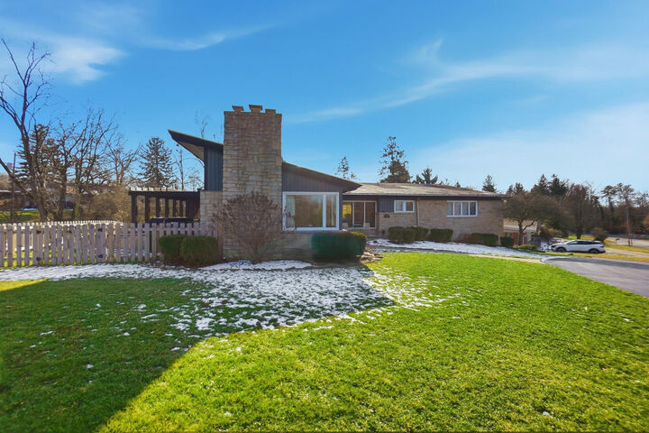 Property Photo:  709 W Home Road  OH 45504 