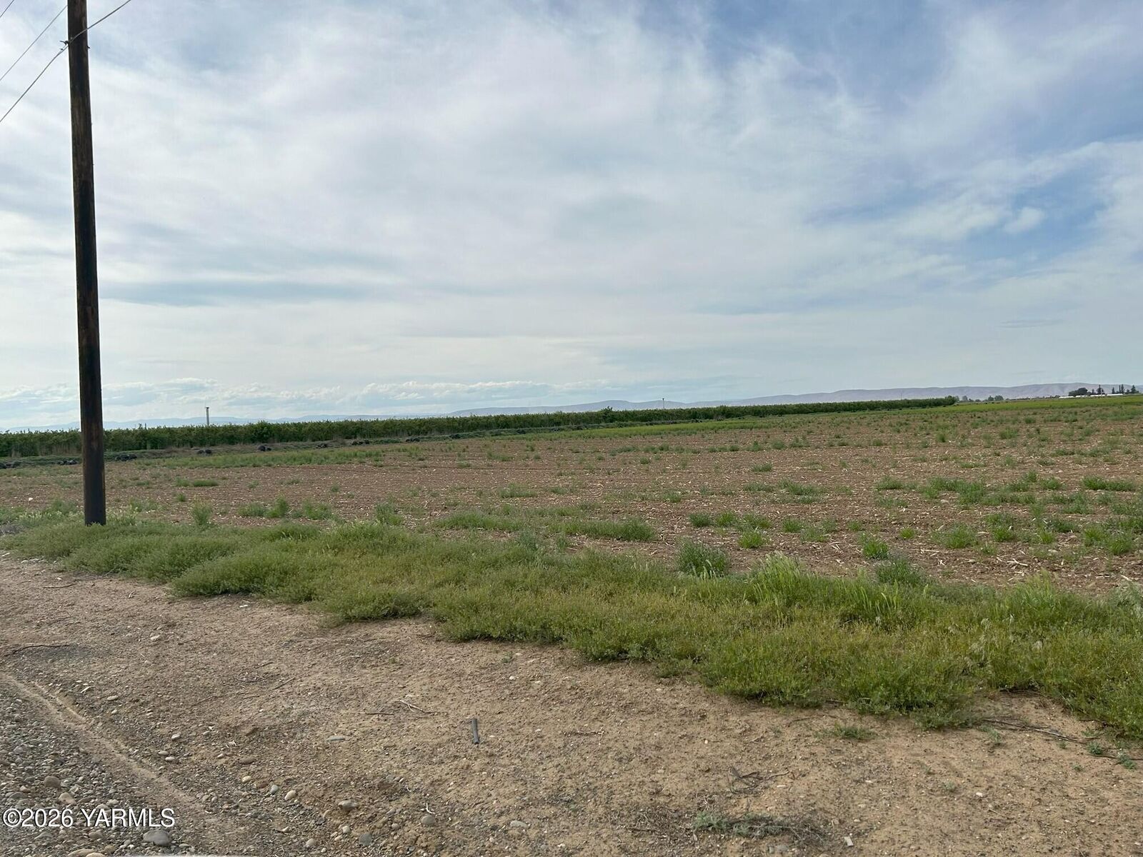 Property Photo: Nka McDonald Rd WA 98951