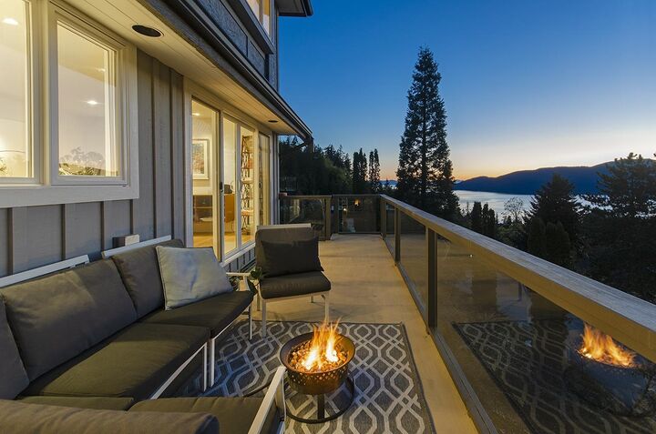 Property Photo:  5237 Timberfeild Road  BC V7W 2Y5 