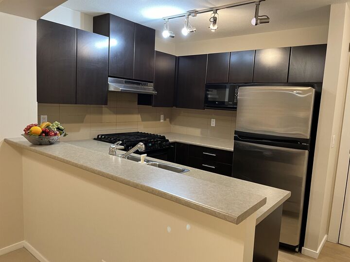 Property Photo: 9319 University Crescent 409 BC V5A 4Y5