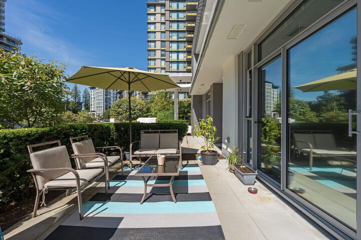 Property Photo: 8980 University Crescent BC V5A 4Y8