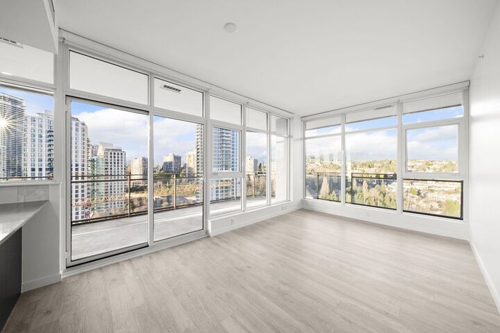 Property Photo: 5311 Goring Street 1901 BC V5B 0B5