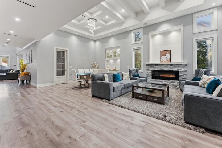 Property Photo: 6710 137A Street BC V3W 5E9