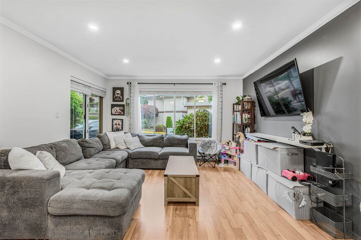 Property Photo: 1750 McKenzie Road 1003 BC V2S 3Z3