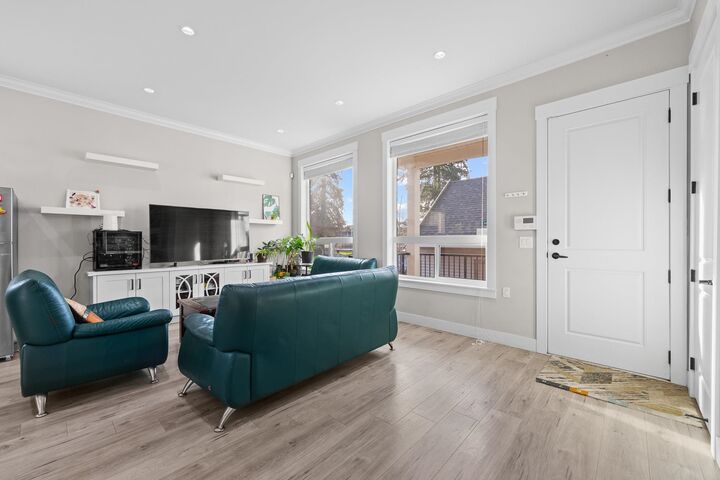 Property Photo:  10579 132 Street  BC V3T 3V5 