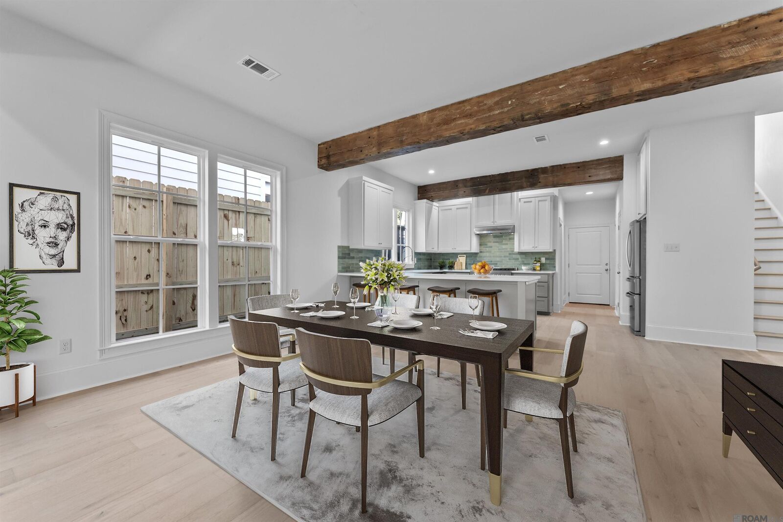 Property Photo:  750 Acadia St  LA 70806 