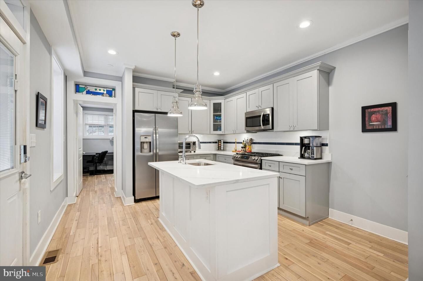 Property Photo:  327 Leverington Avenue  PA 19128 