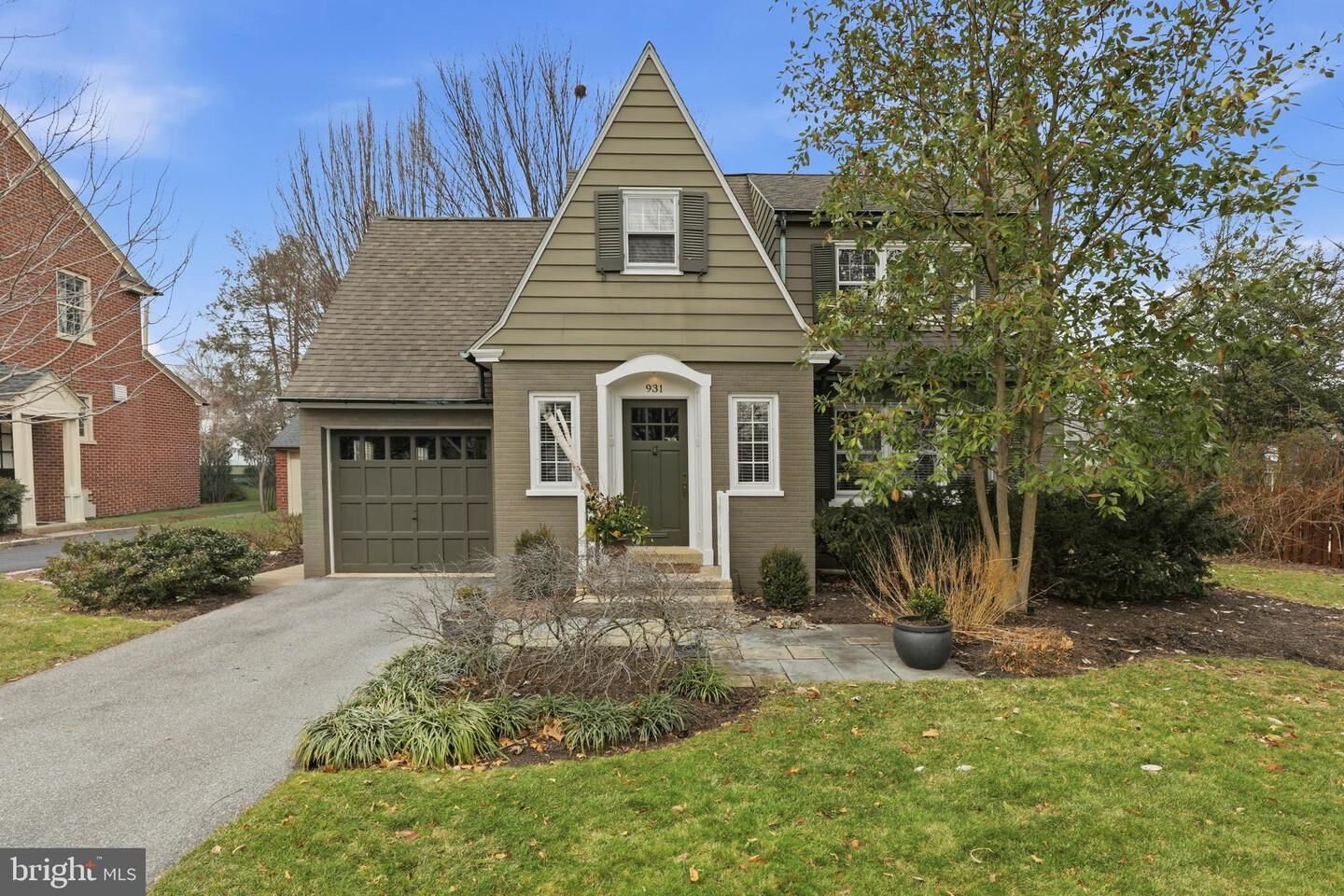 Property Photo: 931 Martha Avenue PA 17601