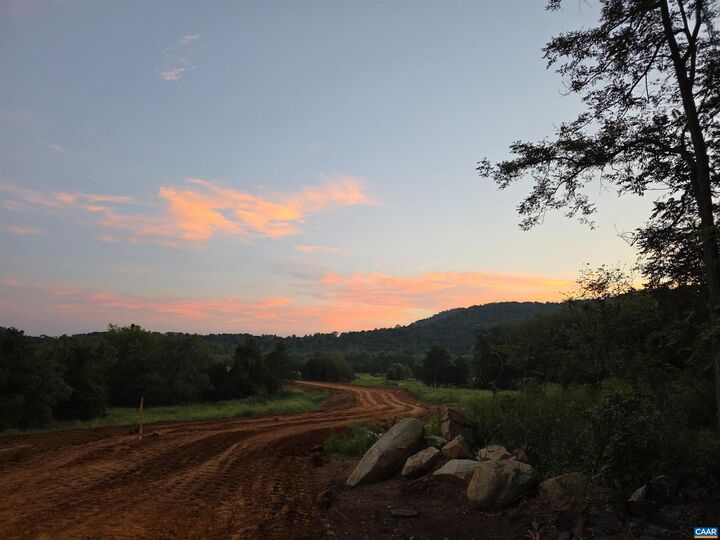 Property Photo: Lot 1 Evelyns Way VA 22973
