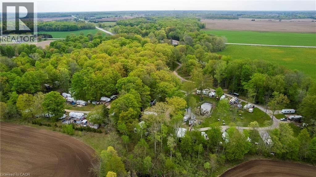 Property Photo:  54428 Talbot Line  ON N0J 1H0 