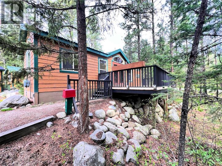 Property Photo:  4835 Paradise Valley Drive 9  BC V0H 1X3 