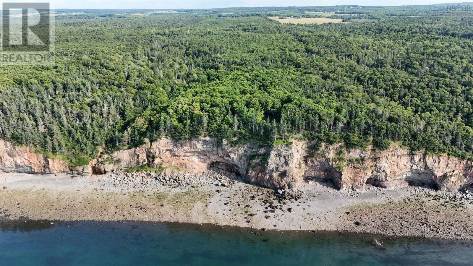 Property Photo:  Lot 1 Al Bennett Road  NS B0P 1J0 