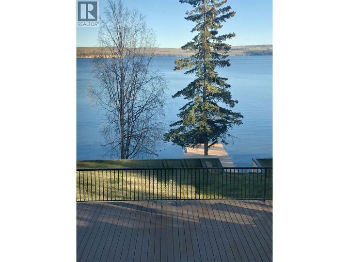 Property Photo:  13795 Golf Course Road  BC V0C 1H0 