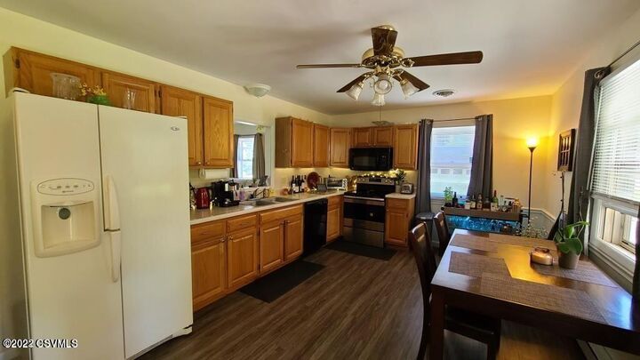 Property Photo:  125 Spruce Street  PA 17837 