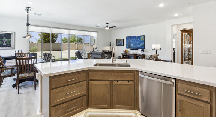 Property Photo:  42801 Torno Place  CA 92203 