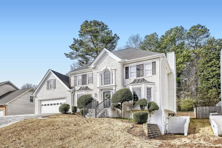 Property Photo:  1081 Secret Trail  GA 30518 