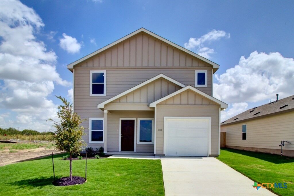 Property Photo:  11242 Prairie Landing  TX 78109 
