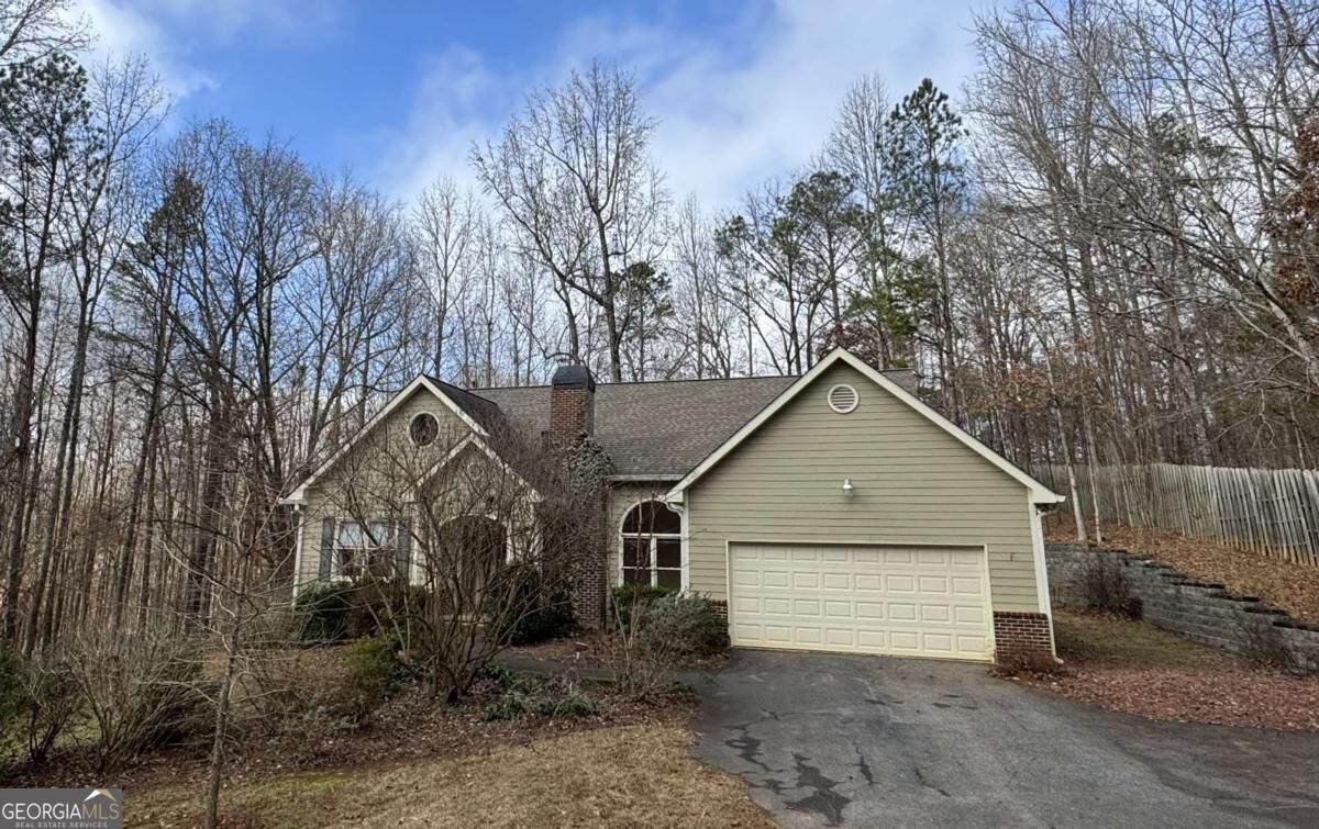 Property Photo:  245 Felton Circle  GA 30605 