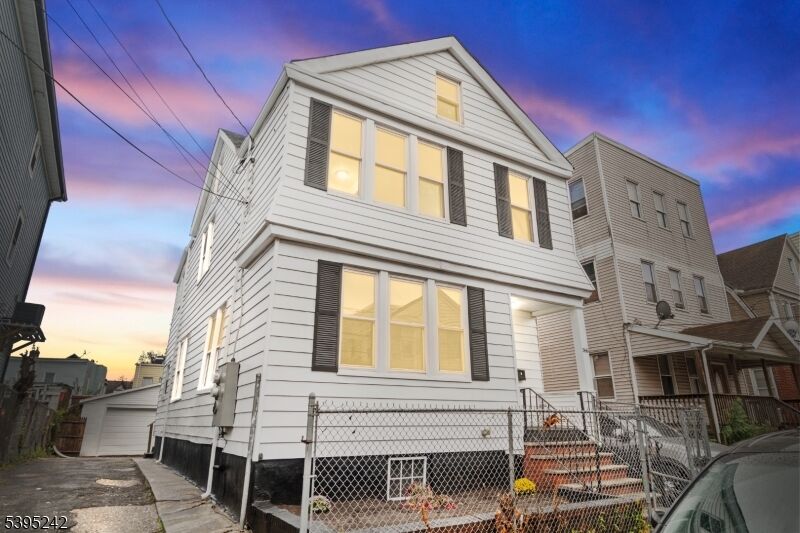 Property Photo:  366 Badger Ave  NJ 07112 