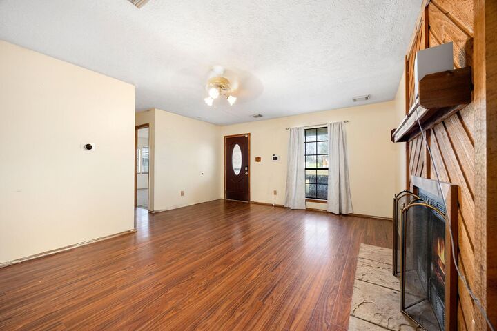 Property Photo:  236 Pine Ridge Drive  TX 77327 