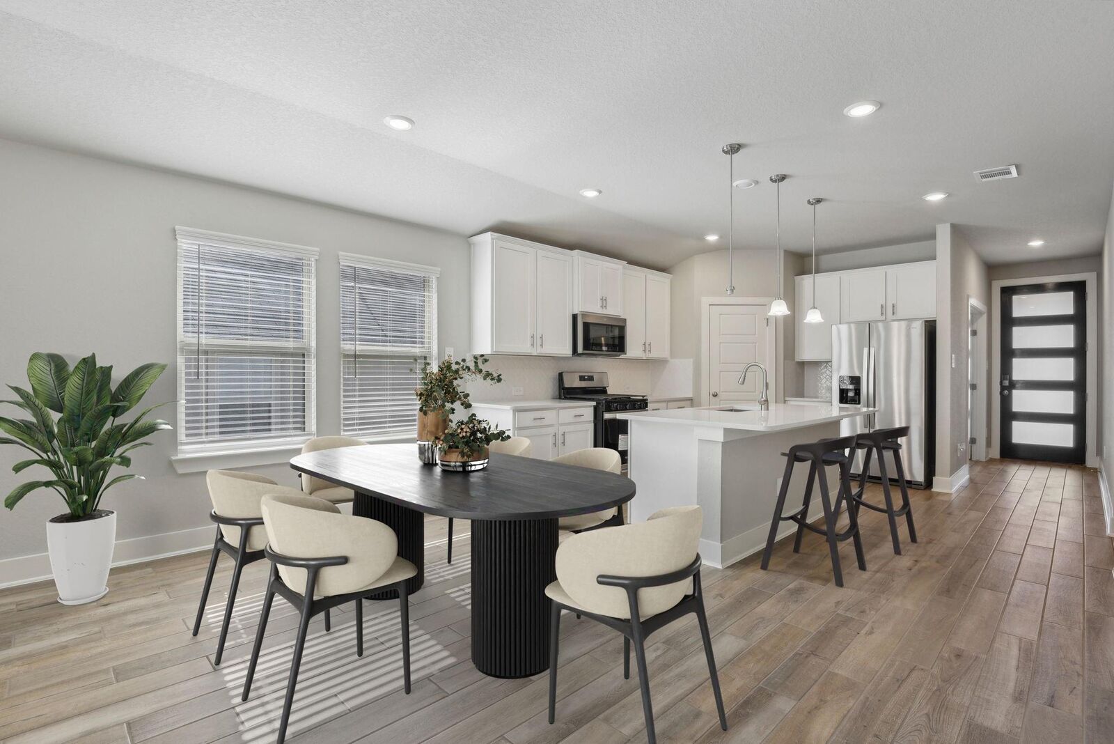 Property Photo:  29007 Farmhouse Estates Drive  TX 77484 