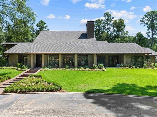 Property Photo:  708 Richardson Lane  TX 75654 