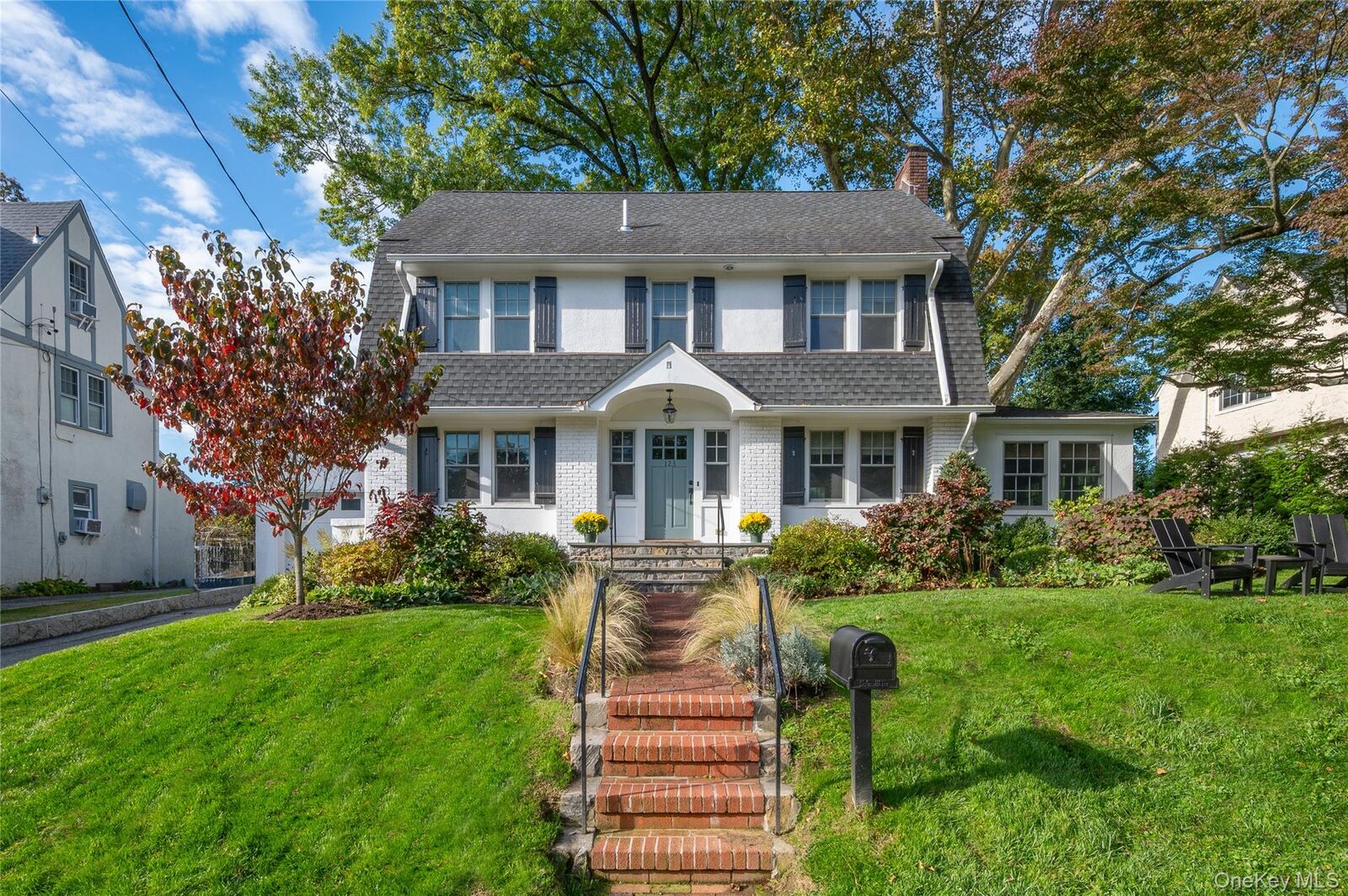 Property Photo:  123 Ellison Avenue  NY 10708 