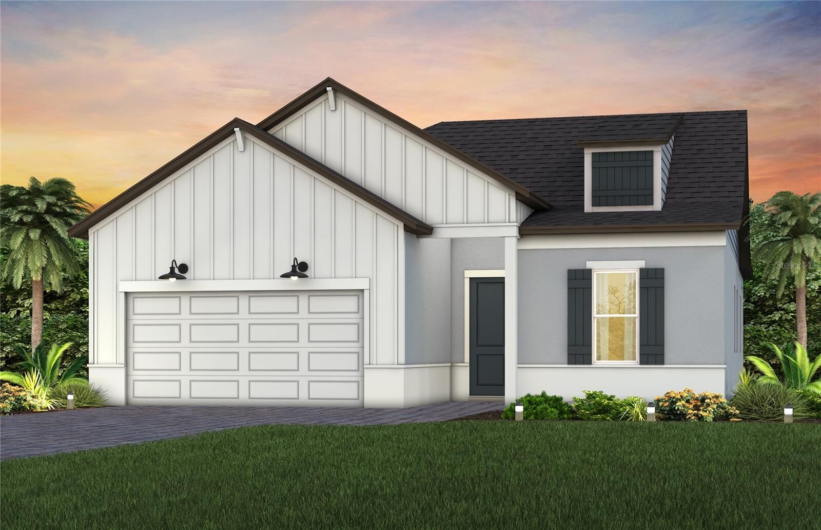 Property Photo: 14807 Sunset Crest Lane FL 34219