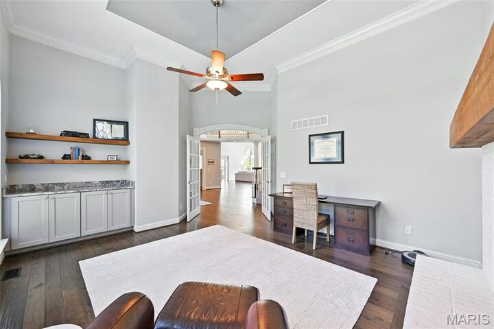 Property Photo:  403 Chukker Valley  MO 63021 