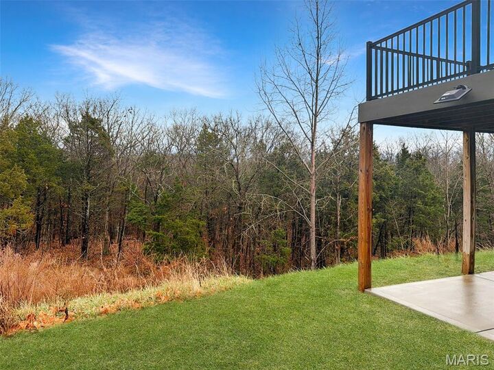 Property Photo:  764 Red Clover Drive  MO 63016 