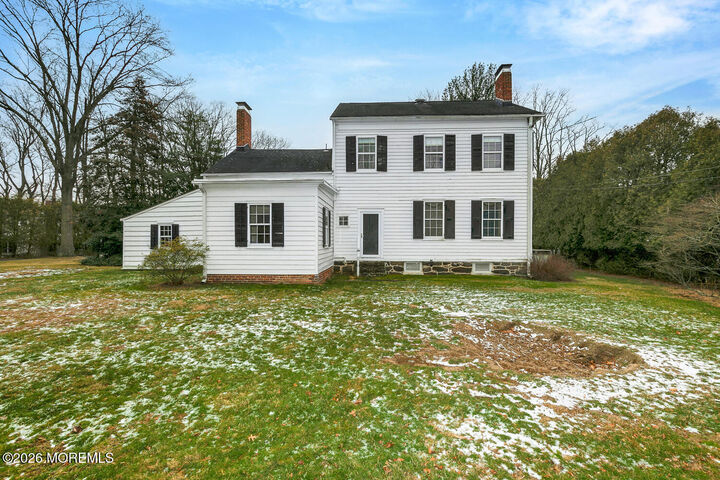 Property Photo:  62 Swartzel Drive  NJ 07748 