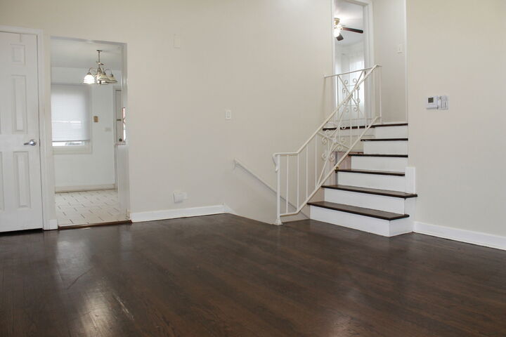 Property Photo:  9071 N Grace Avenue 1  IL 60714 