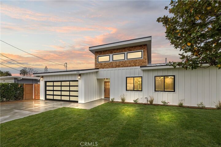 Property Photo:  1935 Tustin  CA 92627 