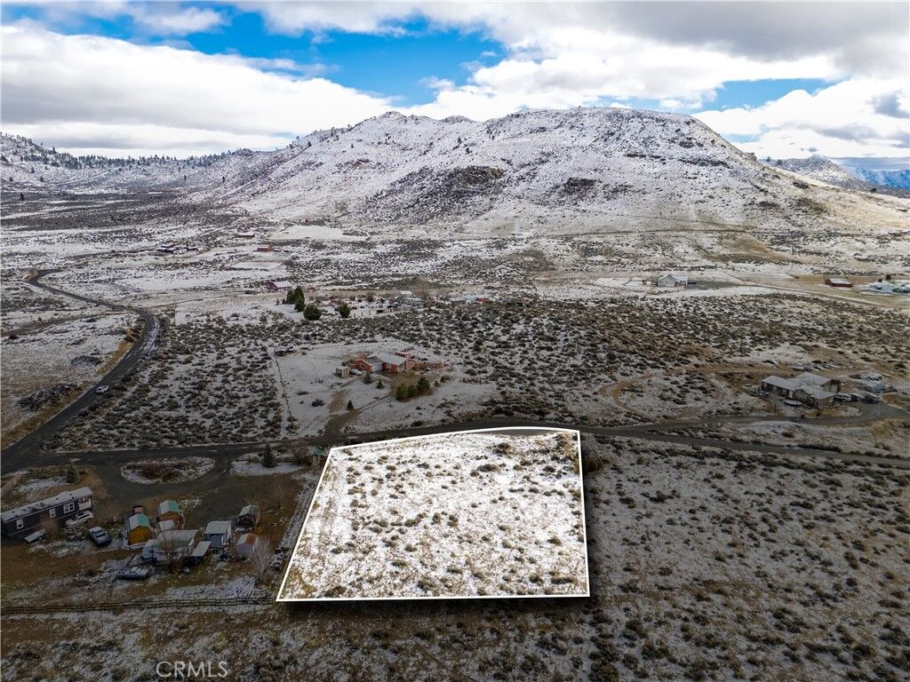 Property Photo:  95273 Spring Drive  CA 96105 