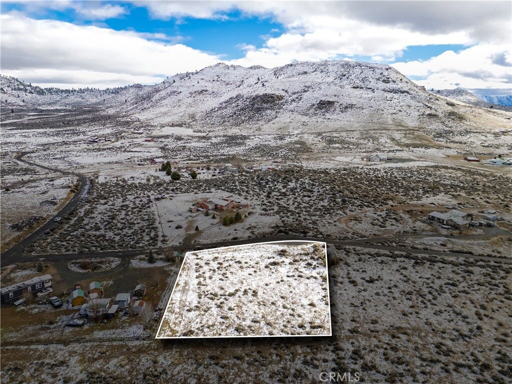 Property Photo:  95273 Spring Drive  CA 96105 