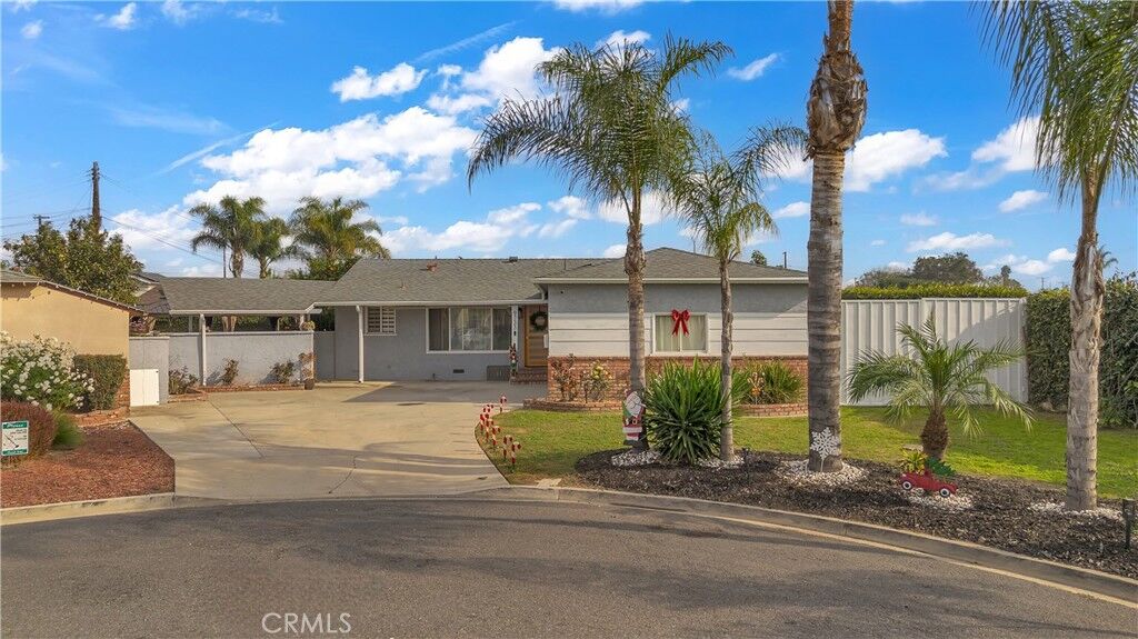 Property Photo:  9733 Priscilla St  CA 90242 