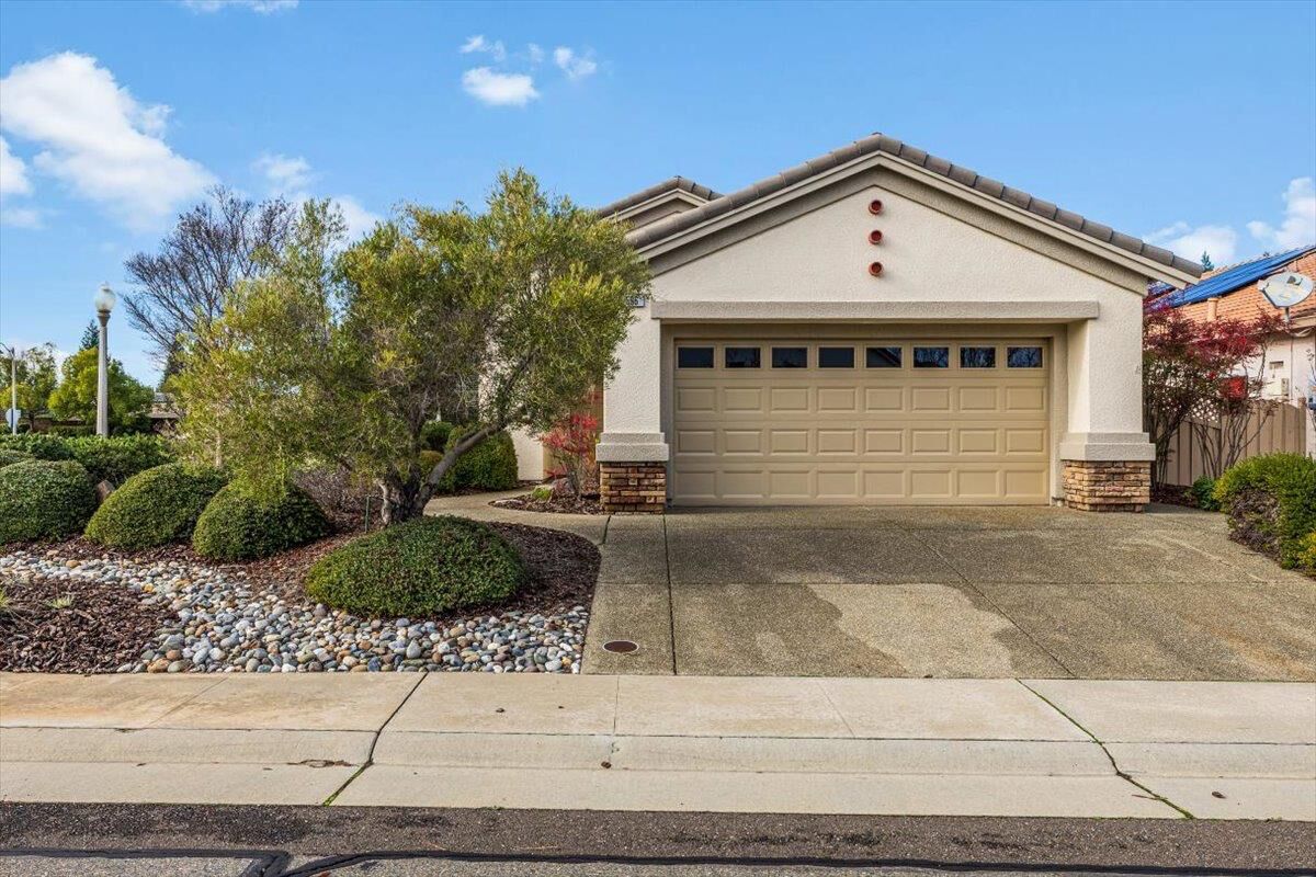 Property Photo:  596 Geary Lane  CA 95648 