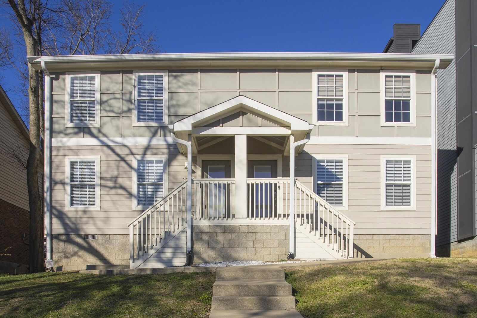 Property Photo: 3306 Felicia St TN 37209