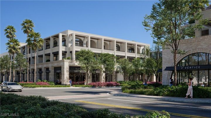 Property Photo:  936 5th Avenue S 201  FL 34102 