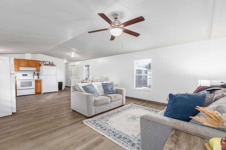 Property Photo:  118 Spring Meadow Dr  TX 75901 