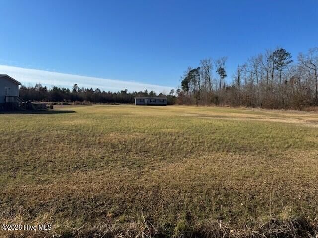 Property Photo: Lot 2 2 Blue Foot Road NC 27910