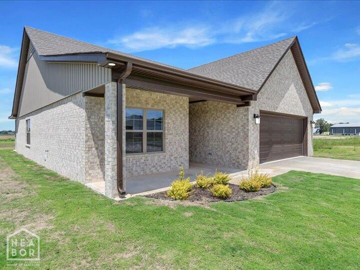 Property Photo:  189 Pintail Pointe  AR 72442 