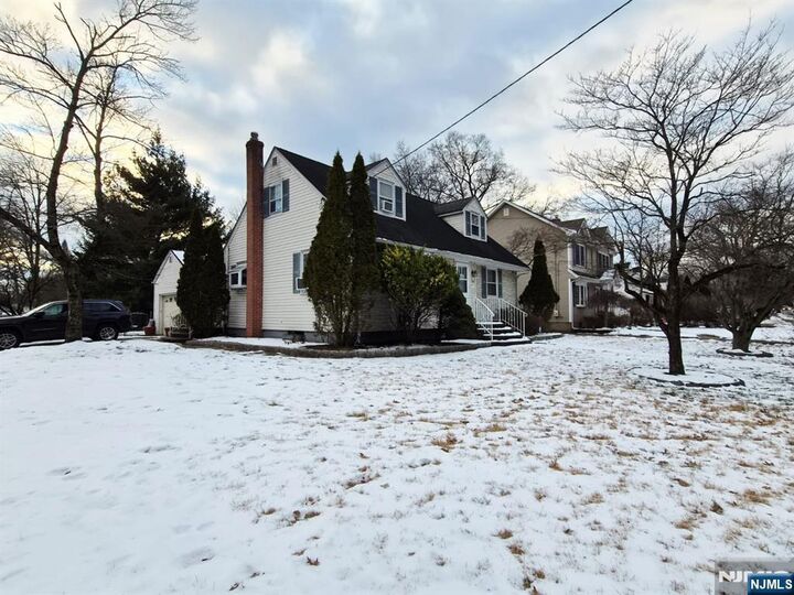 Property Photo:  596 Grove Street  NJ 07450 