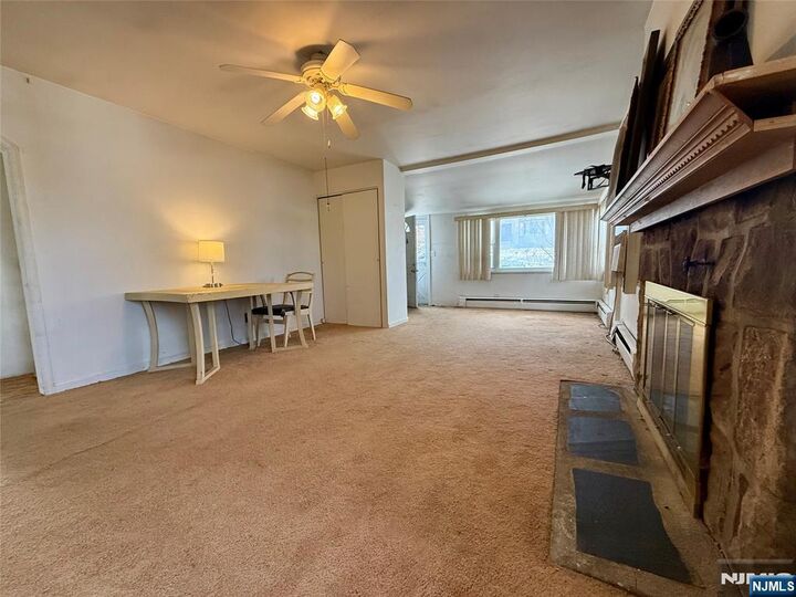 Property Photo:  34 Hoffman Avenue  NJ 07034 