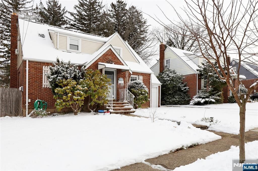 Property Photo: 1-37 34th Street NJ 07410