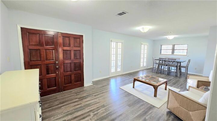 Property Photo:  101 Liberty Street  LA 70037 