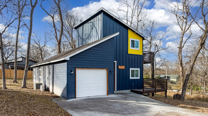 Property Photo:  3 Kansas Drive  OK 74331 