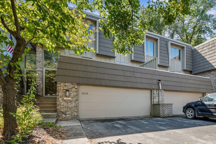 Property Photo: 10234 Berkshire Road MN 55437